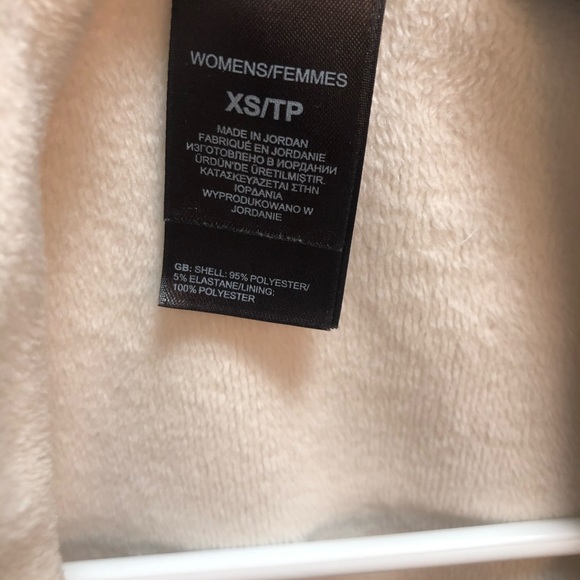 The North Face Denali jacket - Picture 3 of 5